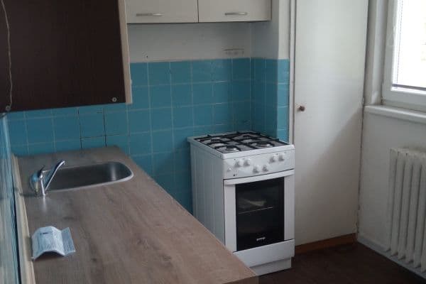 2 bedroom flat to rent, 46 m², Bohumínská, Ostrava 2 bedroom flat to rent, 46 m², Bohumínská, Ostrava