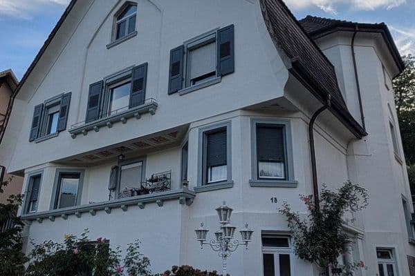 4 bedroom with open-plan kitchen flat for sale, 155 m², Weisenbach 4 bedroom with open-plan kitchen flat for sale, 155 m², Weisenbach