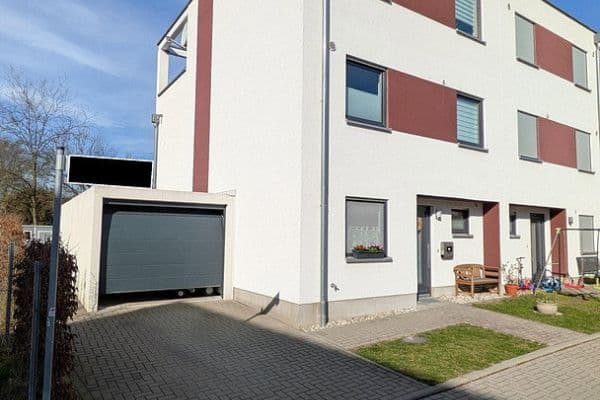 house for sale, 135 m², Delitzsch house for sale, 135 m², Delitzsch
