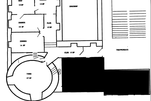 3 bedroom flat to rent, 90 m², Pr. Oldendorf 3 bedroom flat to rent, 90 m², Pr. Oldendorf