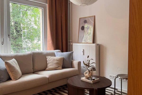 1 bedroom flat for sale, 30 m², Fritschestraße 55, Berlin, Berlin 1 bedroom flat for sale, 30 m², Fritschestraße 55, Berlin, Berlin