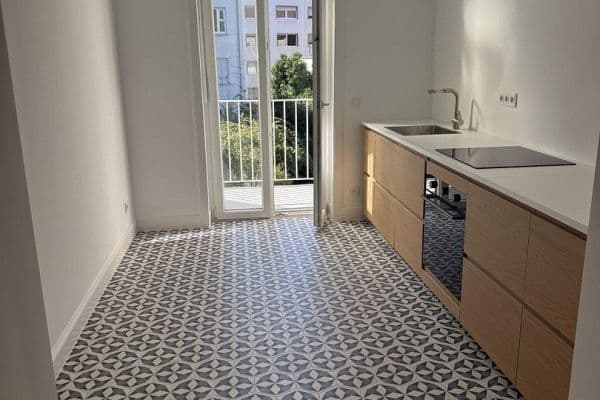 4 bedroom flat to rent, 100 m², Robert Koch Strasse, Offenbach 4 bedroom flat to rent, 100 m², Robert Koch Strasse, Offenbach