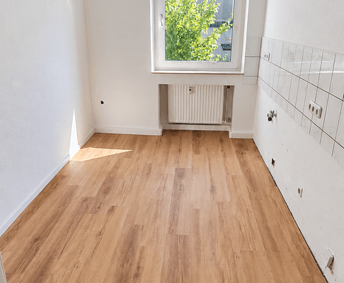 2 bedroom flat to rent, 46 m², Römerstraße 1, Bochum 2 bedroom flat to rent, 46 m², Römerstraße 1, Bochum