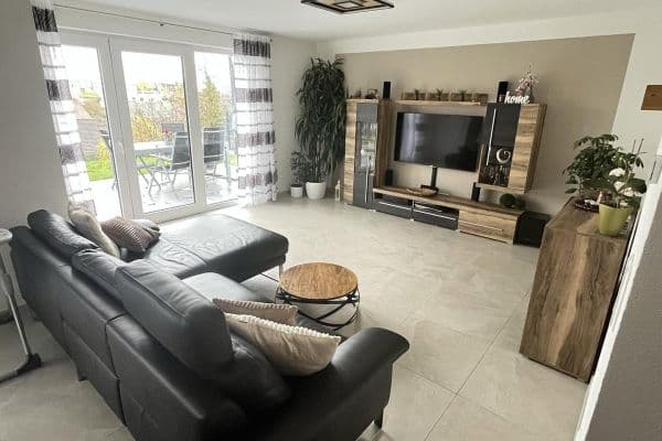 4 bedroom flat to rent, 117 m², Amselrain 34, Oberderdingen 4 bedroom flat to rent, 117 m², Amselrain 34, Oberderdingen