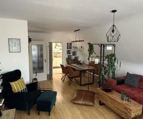 3 bedroom flat to rent, 95 m², Aachen, North Rhine-Westphalia 3 bedroom flat to rent, 95 m², Aachen, North Rhine-Westphalia
