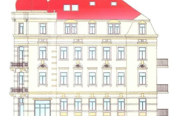 2 bedroom flat for sale, 54 m², Gohliser Straße 24, 01159 Dresden, Dresden, Saxony 2 bedroom flat for sale, 54 m², Gohliser Straße 24, 01159 Dresden, Dresden, Saxony