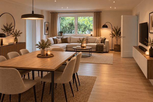 4 bedroom flat to rent, 128 m², Wiesbaden, Hesse 4 bedroom flat to rent, 128 m², Wiesbaden, Hesse