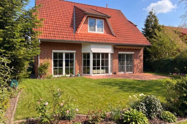 house for sale, 122 m², Im Orthhof 6, Egestorf house for sale, 122 m², Im Orthhof 6, Egestorf