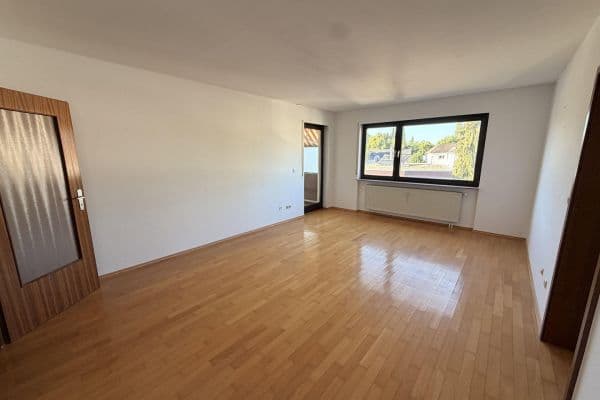 2 bedroom flat to rent, 63 m², Oberursel 2 bedroom flat to rent, 63 m², Oberursel