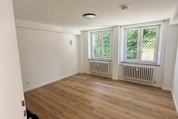3 bedroom flat to rent, 58 m², Max-von-Müller-Str. 58, Rottenburg 3 bedroom flat to rent, 58 m², Max-von-Müller-Str. 58, Rottenburg