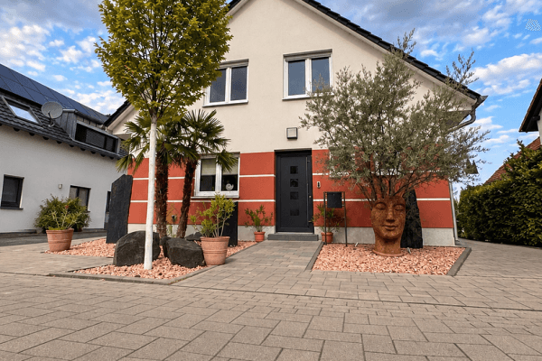 house for sale, 140 m², Otterstadt house for sale, 140 m², Otterstadt