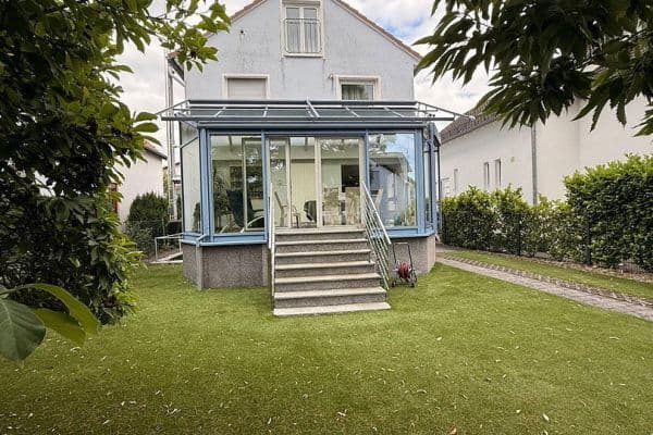 house for sale, 125 m², Offenbach am Main house for sale, 125 m², Offenbach am Main