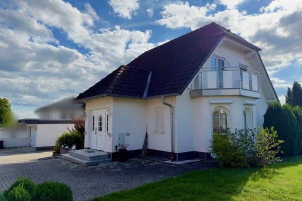 house for sale, 137 m², Auf dem Knorren 11, Amöneburg house for sale, 137 m², Auf dem Knorren 11, Amöneburg