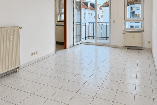 2 bedroom flat to rent, 60 m², Palisadenring 56, Bad Friedrichshall 2 bedroom flat to rent, 60 m², Palisadenring 56, Bad Friedrichshall