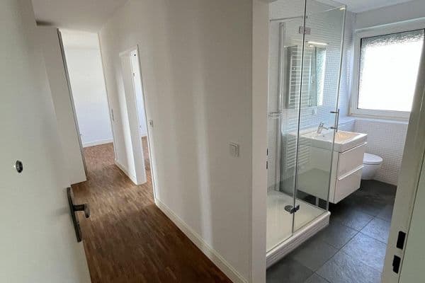 2 bedroom flat for sale, 62 m², Viernheim 2 bedroom flat for sale, 62 m², Viernheim
