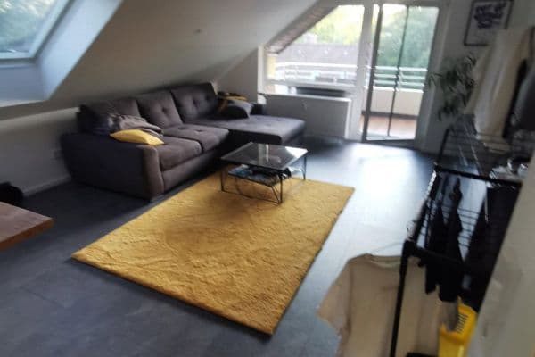 1 bedroom with open-plan kitchen flat to rent, 57 m², Leinfelden-Echterdingen, Baden-Württemberg 1 bedroom with open-plan kitchen flat to rent, 57 m², Leinfelden-Echterdingen, Baden-Württemberg