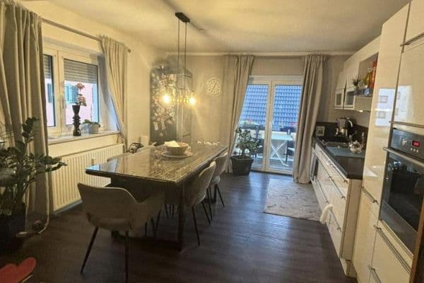 5 bedroom flat for sale, 107 m², Augsburg, Bavaria 5 bedroom flat for sale, 107 m², Augsburg, Bavaria