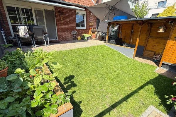2 bedroom flat for sale, 60 m², Wolfsburg 2 bedroom flat for sale, 60 m², Wolfsburg