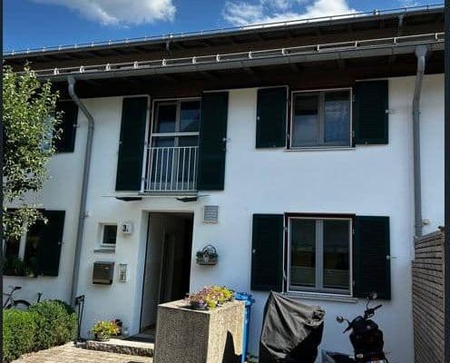 house for sale, 133 m², Hausham, Bavaria house for sale, 133 m², Hausham, Bavaria