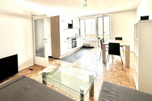 3 bedroom flat to rent, 67 m², Grubergasse 5, Wien, Vienna 3 bedroom flat to rent, 67 m², Grubergasse 5, Wien, Vienna