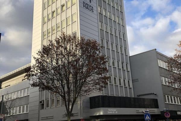 office to rent, 135 m², Hanau office to rent, 135 m², Hanau