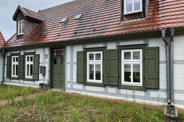 house for sale, 150 m², Ludwigslust, Mecklenburg-Vorpommern house for sale, 150 m², Ludwigslust, Mecklenburg-Vorpommern