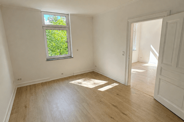 4 bedroom flat to rent, 82 m², Darmstadt 4 bedroom flat to rent, 82 m², Darmstadt