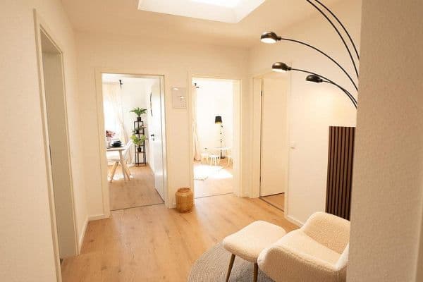 3 bedroom flat for sale, 78 m², Sachsenheim 3 bedroom flat for sale, 78 m², Sachsenheim