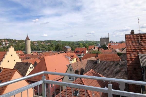 5 bedroom flat for sale, 169 m², Ochsenfurt 5 bedroom flat for sale, 169 m², Ochsenfurt