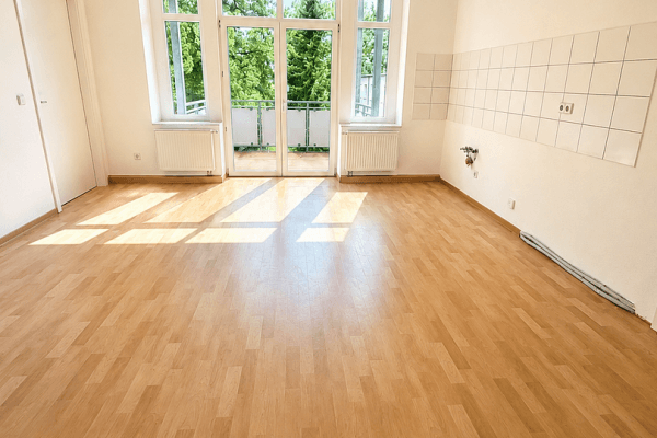 2 bedroom flat to rent, 64 m², Heinrich-Heine-Straße 48, Storkow 2 bedroom flat to rent, 64 m², Heinrich-Heine-Straße 48, Storkow