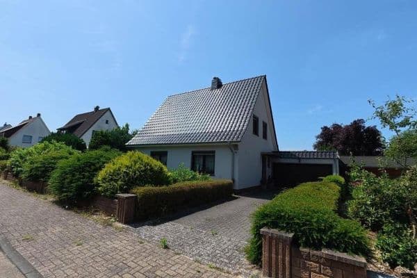 house for sale, 110 m², Wildeshausen house for sale, 110 m², Wildeshausen