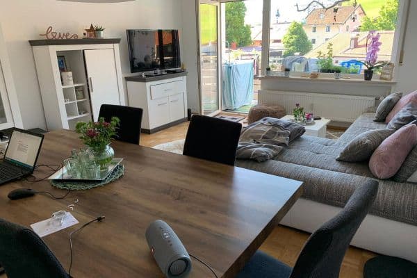 2 bedroom flat for sale, 66 m², Alte Tegernseer Str. 12, Hausham, Bavaria 2 bedroom flat for sale, 66 m², Alte Tegernseer Str. 12, Hausham, Bavaria