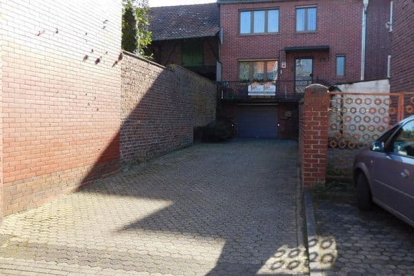 house for sale, 96 m², Kreuzstrasse 32, Puffendorf house for sale, 96 m², Kreuzstrasse 32, Puffendorf
