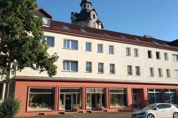 office to rent, 183 m², Ring 72, Markkleeberg office to rent, 183 m², Ring 72, Markkleeberg