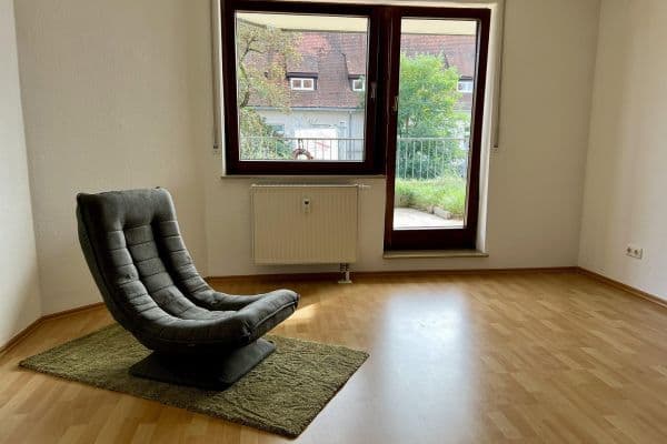 1 bedroom flat to rent, 42 m², Erlangen 1 bedroom flat to rent, 42 m², Erlangen