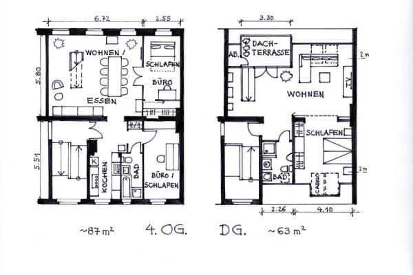 5 bedroom flat for sale, 150 m², Heimstr. 5, Berlin, Berlin 5 bedroom flat for sale, 150 m², Heimstr. 5, Berlin, Berlin