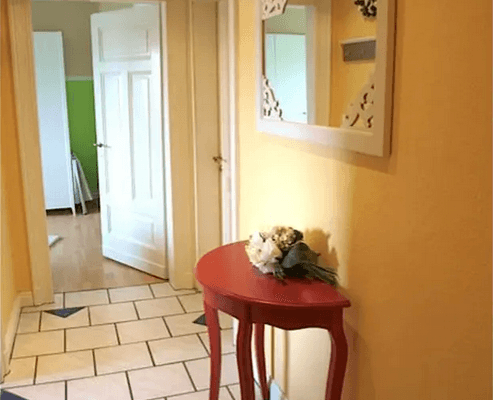 1 bedroom flat to rent, 35 m², Wuppertal 1 bedroom flat to rent, 35 m², Wuppertal