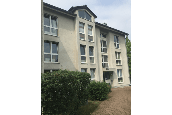 1 bedroom flat to rent, 24 m², Further Str. 115a, Düsseldorf, North Rhine-Westphalia 1 bedroom flat to rent, 24 m², Further Str. 115a, Düsseldorf, North Rhine-Westphalia
