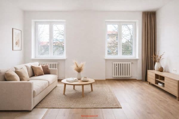 Studio flat to rent, 30 m², Jana Wericha, Havířov-Město Studio flat to rent, 30 m², Jana Wericha, Havířov-Město