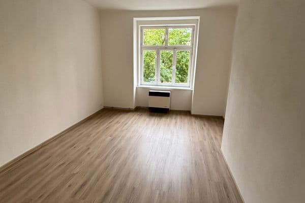 1 bedroom with open-plan kitchen flat to rent, 45 m², Rečkova, Praha 1 bedroom with open-plan kitchen flat to rent, 45 m², Rečkova, Praha
