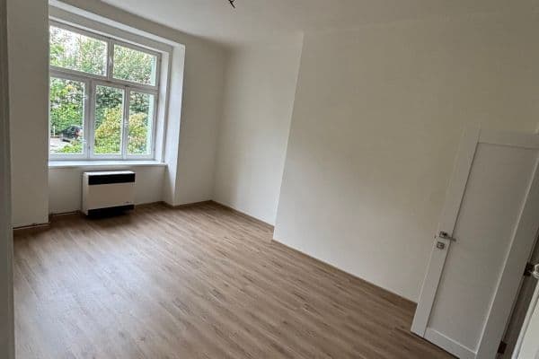 1 bedroom with open-plan kitchen flat to rent, 45 m², Rečkova, Praha 1 bedroom with open-plan kitchen flat to rent, 45 m², Rečkova, Praha