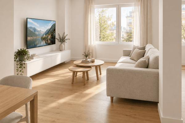 1 bedroom with open-plan kitchen flat for sale, 33 m², Augustinova, Praha 1 bedroom with open-plan kitchen flat for sale, 33 m², Augustinova, Praha