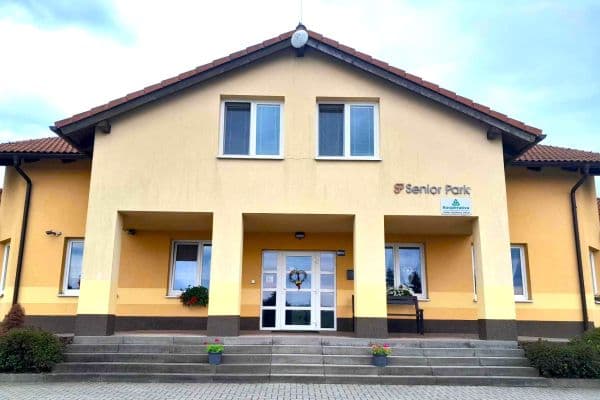 1 bedroom with open-plan kitchen flat to rent, 70 m², Myslivecká, SO POÚ Bohumín 1 bedroom with open-plan kitchen flat to rent, 70 m², Myslivecká, SO POÚ Bohumín