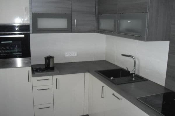 2 bedroom flat to rent, 62 m², Dukelská, Zlín, Zlínský Region 2 bedroom flat to rent, 62 m², Dukelská, Zlín, Zlínský Region