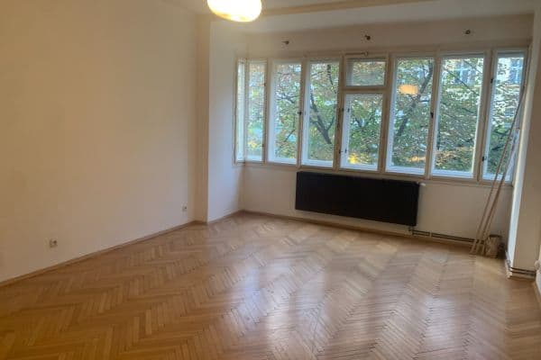 2 bedroom flat to rent, 64 m², Vršovická, Praha 2 bedroom flat to rent, 64 m², Vršovická, Praha
