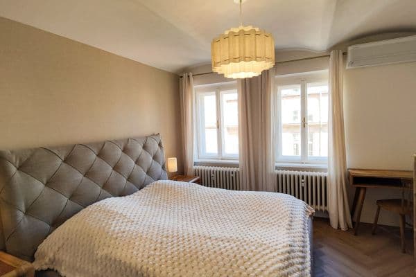 1 bedroom with open-plan kitchen flat to rent, 143 m², Jeruzalémská, Prague 1 bedroom with open-plan kitchen flat to rent, 143 m², Jeruzalémská, Prague