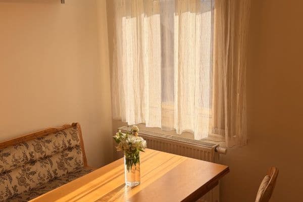 1 bedroom flat to rent, 50 m², Haškova, Praha 1 bedroom flat to rent, 50 m², Haškova, Praha