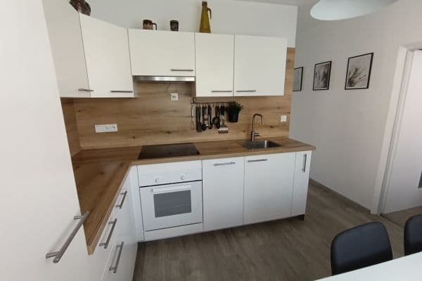 3 bedroom flat for sale, 75 m², Horákova, SO POÚ Rokycany 3 bedroom flat for sale, 75 m², Horákova, SO POÚ Rokycany