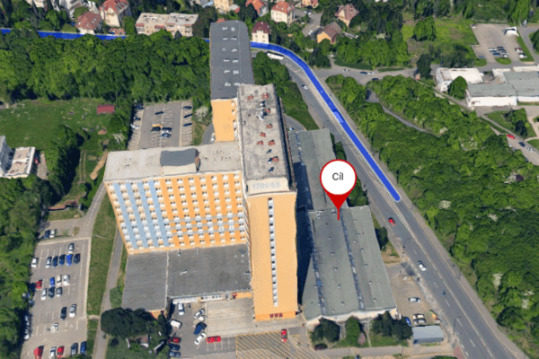 garage to rent, 13 m², garage to rent, 13 m²,