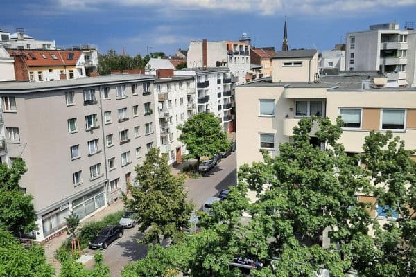 1 bedroom flat for sale, 35 m², Berlin, Berlin 1 bedroom flat for sale, 35 m², Berlin, Berlin